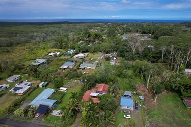 (private lake, pond, coastal) Home For Sale in Pahoa Hawaii