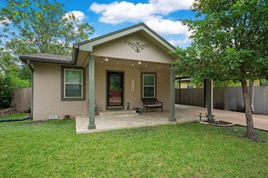 Guadalupe River - Kerr County Commercial For Sale in Kerrville Texas