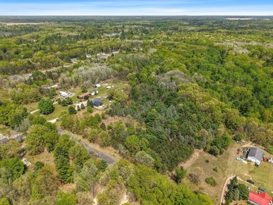 Beautiful 11-acre wooded parcel offering the perfect setting for - photo 1