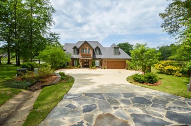 Lake Home For Sale in West Point, Mississippi