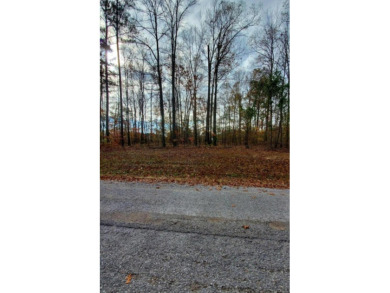 Lot #8 located in Hidden Falls Gated Subdivision. 1700 sq. ft - Lake Lot For Sale in Jasper, Alabama