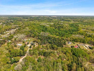 Beautiful 11-acre wooded parcel offering the perfect setting for - photo 4