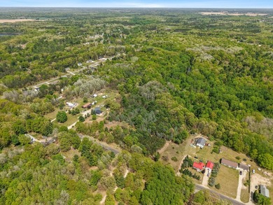 Beautiful 11-acre wooded parcel offering the perfect setting for - photo 5