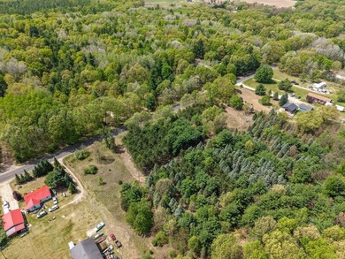 Beautiful 11-acre wooded parcel offering the perfect setting for - photo 6