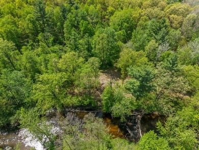 Beautiful 11-acre wooded parcel offering the perfect setting for - photo 9