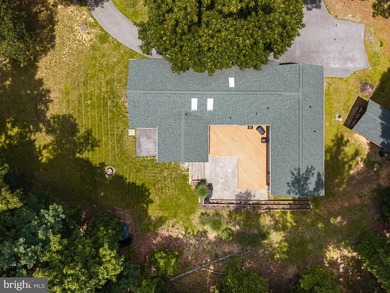 Welcome to 715 Mount Vista Trail, a truly unique retreat nestled - photo 1