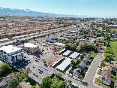 Great Salt Lake Commercial For Sale in Clearfield Utah