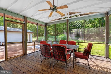 Welcome to 715 Mount Vista Trail, a truly unique retreat nestled - photo 2