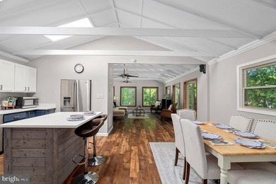 Welcome to 715 Mount Vista Trail, a truly unique retreat nestled - photo 4