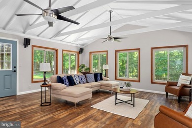 Welcome to 715 Mount Vista Trail, a truly unique retreat nestled - photo 5