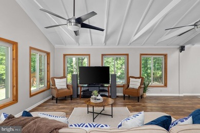 Welcome to 715 Mount Vista Trail, a truly unique retreat nestled - photo 7