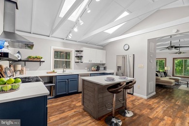 Welcome to 715 Mount Vista Trail, a truly unique retreat nestled - photo 9