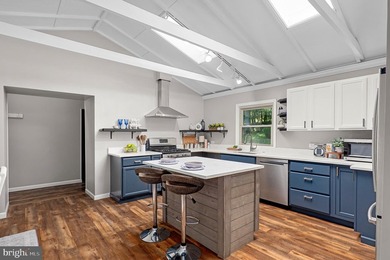 Welcome to 715 Mount Vista Trail, a truly unique retreat nestled - photo 10