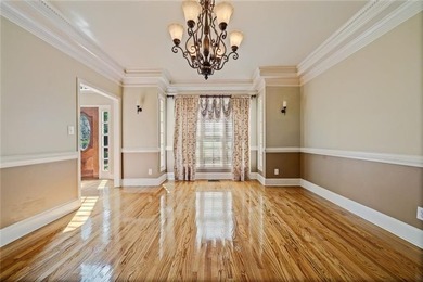 Welcome to 5044 Chapel Lake Circle, a home that instantly feels - photo 11