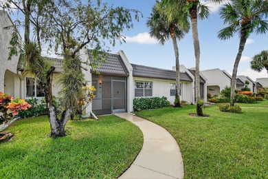 Golden Lakes Home For Sale in West Palm Beach Florida