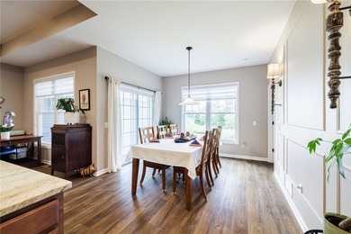 Built by Pridemark Homes, this immaculate ranch townhouse offers - photo 12