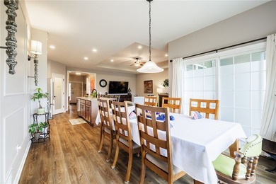 Built by Pridemark Homes, this immaculate ranch townhouse offers - photo 13