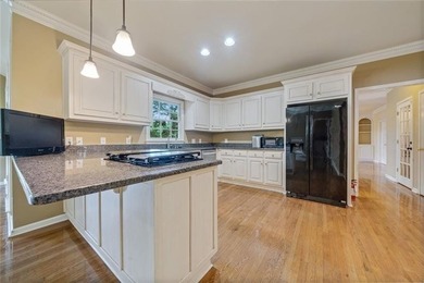 Welcome to 5044 Chapel Lake Circle, a home that instantly feels - photo 13
