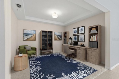 Picture yourself relaxing in this spacious and inviting - photo 14