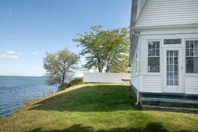 This circa 1920 oceanfront home in Quincy's most coveted - photo 14