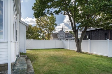 This circa 1920 oceanfront home in Quincy's most coveted - photo 15