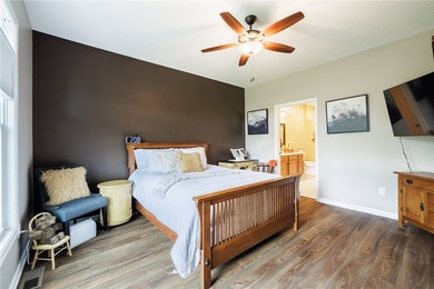 Built by Pridemark Homes, this immaculate ranch townhouse offers - photo 16