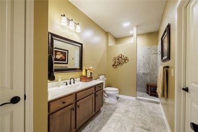 Built by Pridemark Homes, this immaculate ranch townhouse offers - photo 17