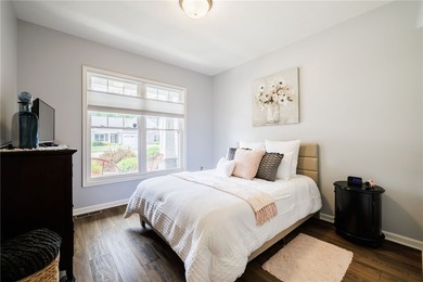 Built by Pridemark Homes, this immaculate ranch townhouse offers - photo 19