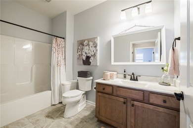Built by Pridemark Homes, this immaculate ranch townhouse offers - photo 20