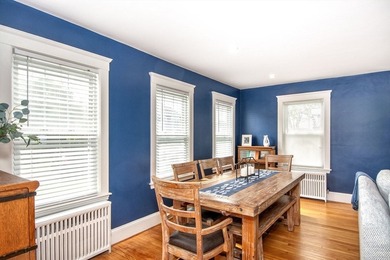 This circa 1920 oceanfront home in Quincy's most coveted - photo 20