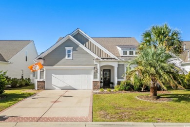 Lake Home For Sale in Myrtle Beach, South Carolina