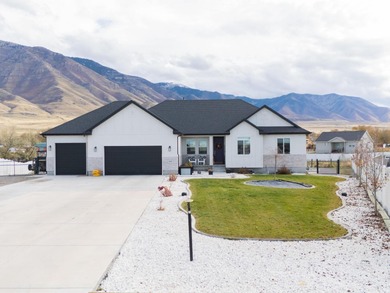 Great Salt Lake Home For Sale in Lake Point Utah