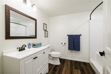 Built by Pridemark Homes, this immaculate ranch townhouse offers - photo 22