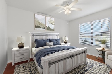 Picture yourself relaxing in this spacious and inviting - photo 22