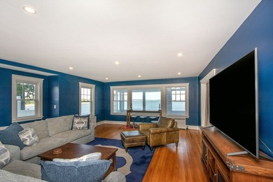 This circa 1920 oceanfront home in Quincy's most coveted - photo 22
