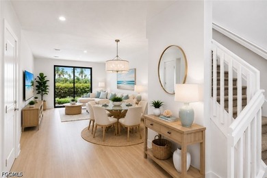 MOVE-IN READY & BRAND NEW TOWNHOME Welcome to The Cedar, a - photo 3