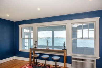 This circa 1920 oceanfront home in Quincy's most coveted - photo 23
