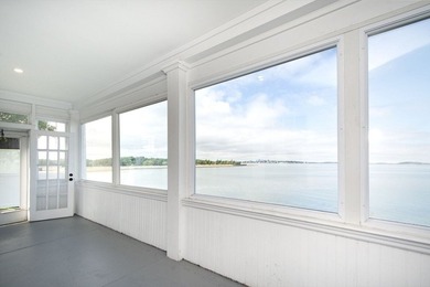 This circa 1920 oceanfront home in Quincy's most coveted - photo 24