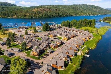 Customized 3-bedroom bungalow in Dover Bay Resort on Lake Pend - photo 25