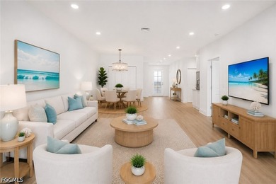 MOVE-IN READY & BRAND NEW TOWNHOME Welcome to The Cedar, a - photo 5