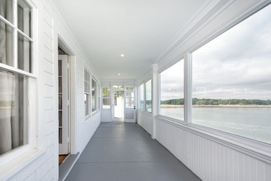 This circa 1920 oceanfront home in Quincy's most coveted - photo 25