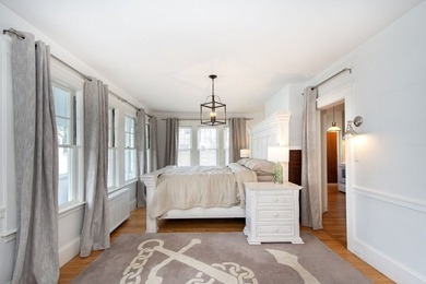 This circa 1920 oceanfront home in Quincy's most coveted - photo 26