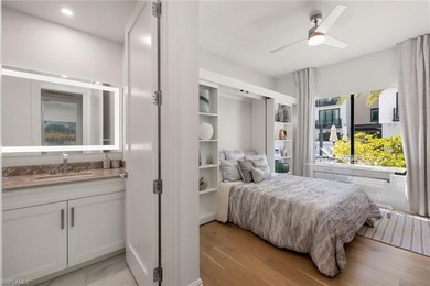UNIQUE CORNER RESIDENCE IN QUATTRO AT NAPLES SQUARE WITH - photo 26