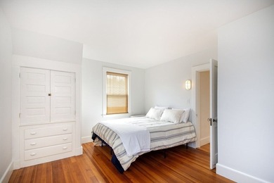 This circa 1920 oceanfront home in Quincy's most coveted - photo 28