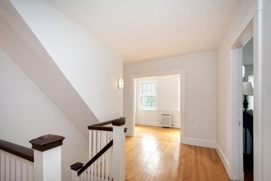 This circa 1920 oceanfront home in Quincy's most coveted - photo 29