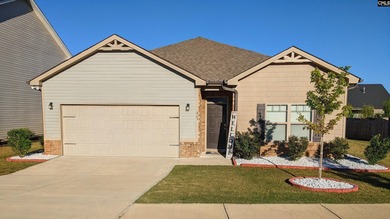 Lake Columbia / Lake Windermere Home For Sale in Blythewood South Carolina