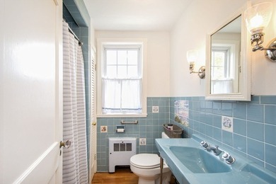 This circa 1920 oceanfront home in Quincy's most coveted - photo 31