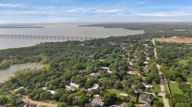 Lake Home For Sale in Little Elm, Texas
