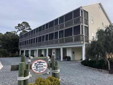 New River - Franklin County Home For Sale in Carabelle Florida