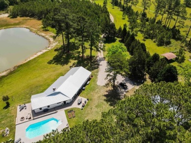 Lake Home For Sale in Ochlocknee, Georgia